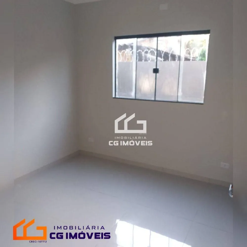 Casa, 3 quartos, 93 m² - Foto 3