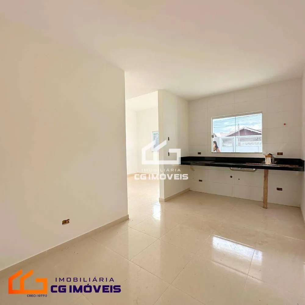 Casa, 2 quartos, 74 m² - Foto 3