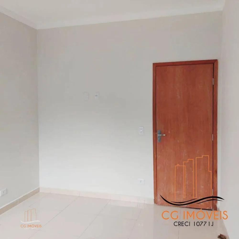 Casa, 2 quartos, 90 m² - Foto 4