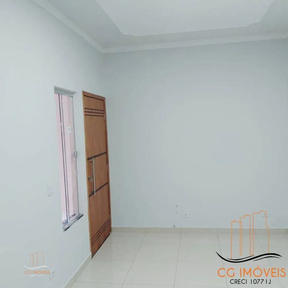 Casa, 2 quartos, 90 m² - Foto 2