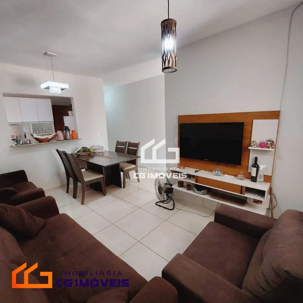 Casa, 2 quartos, 84 m² - Foto 4