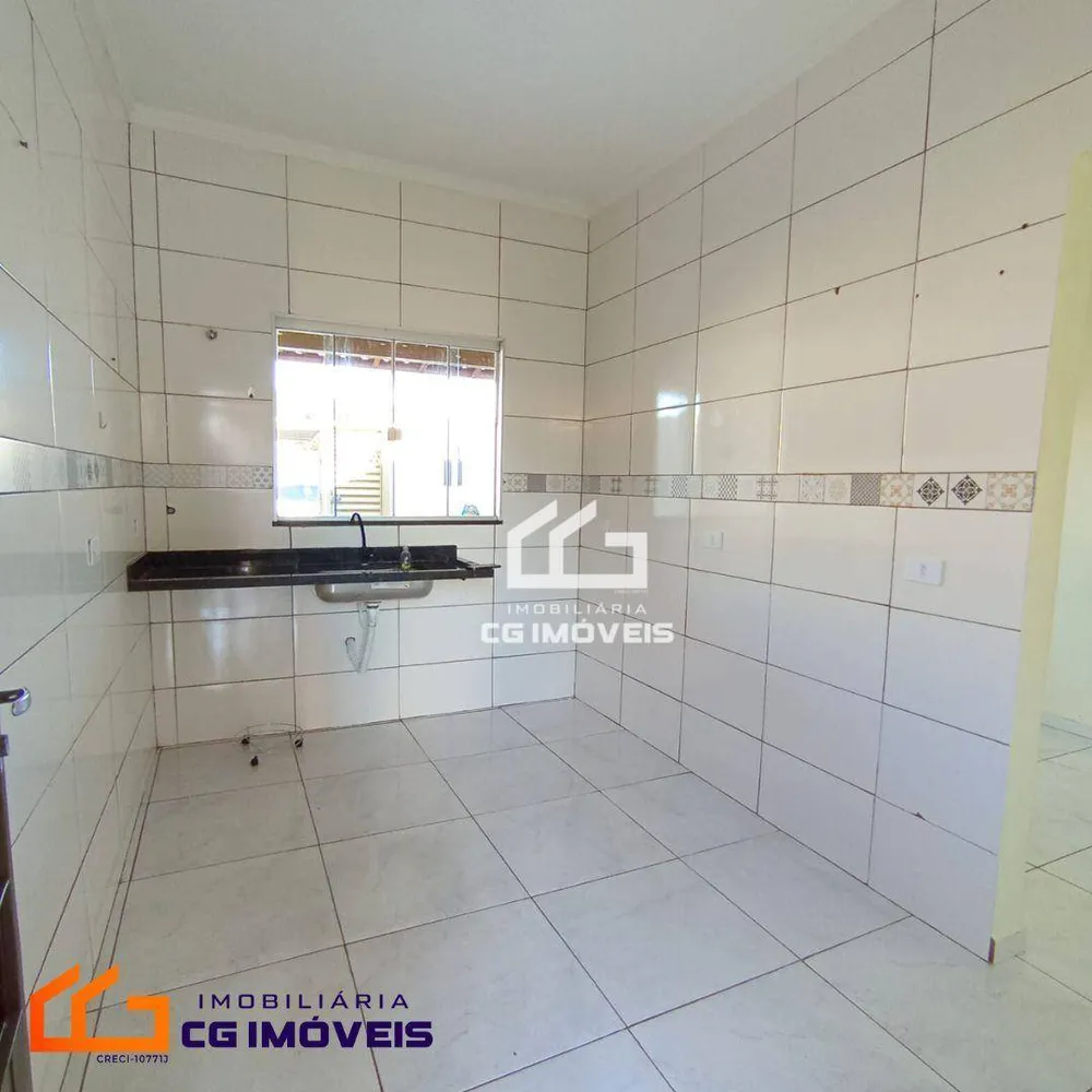 Casa, 2 quartos, 75 m² - Foto 3