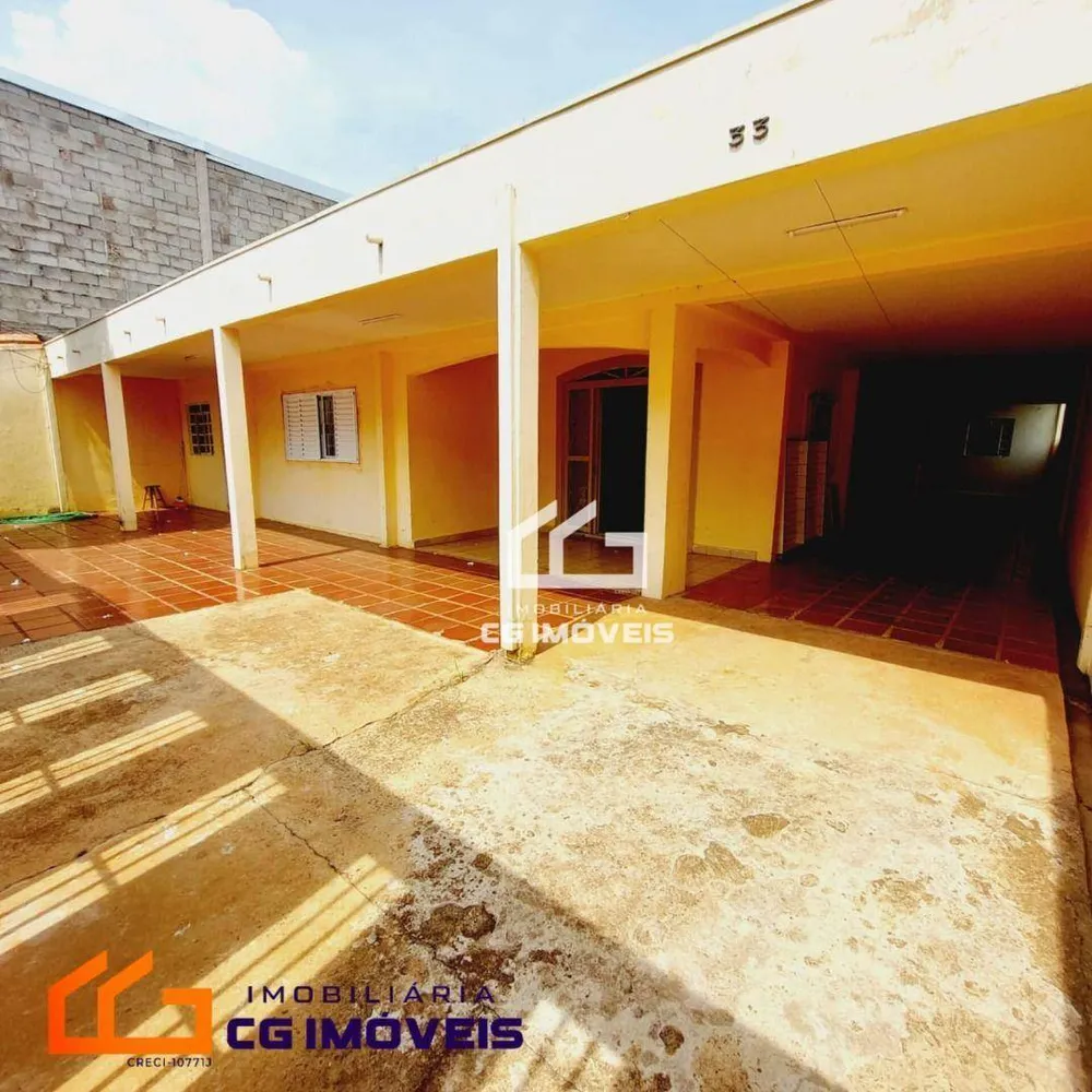Casa, 3 quartos, 310 m² - Foto 3
