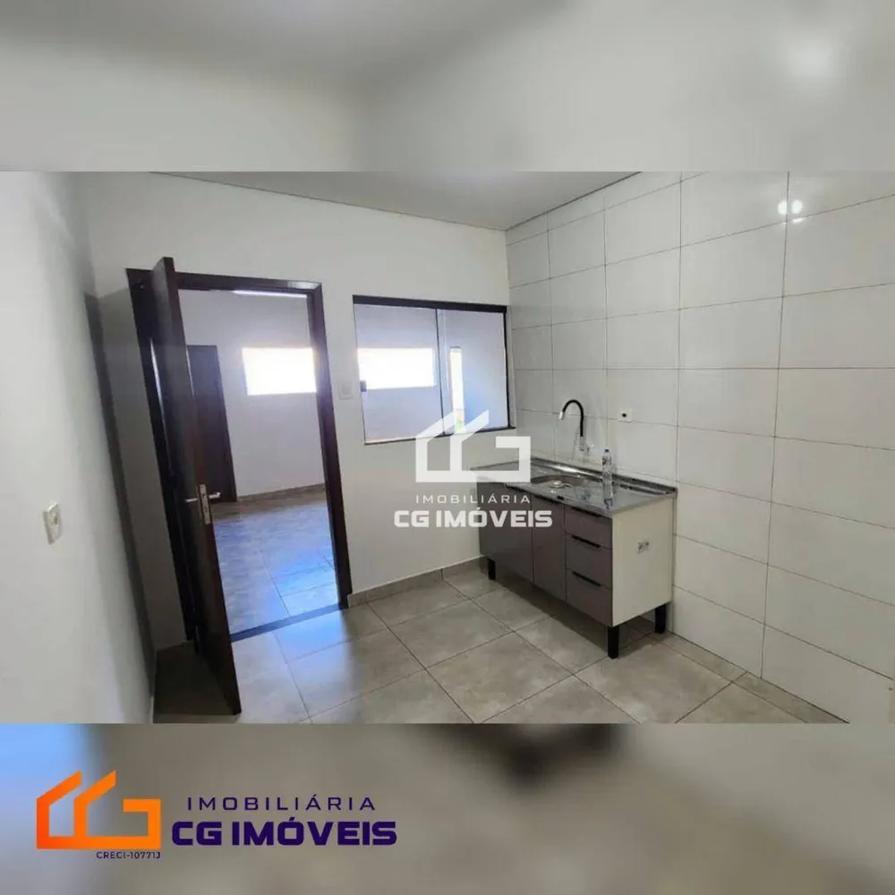 Casa, 3 quartos, 48 m² - Foto 4