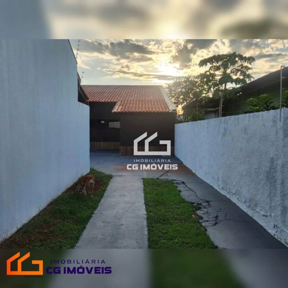 Casa, 3 quartos, 48 m² - Foto 2