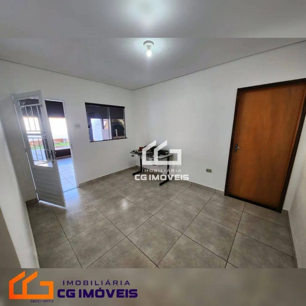 Casa, 3 quartos, 48 m² - Foto 3