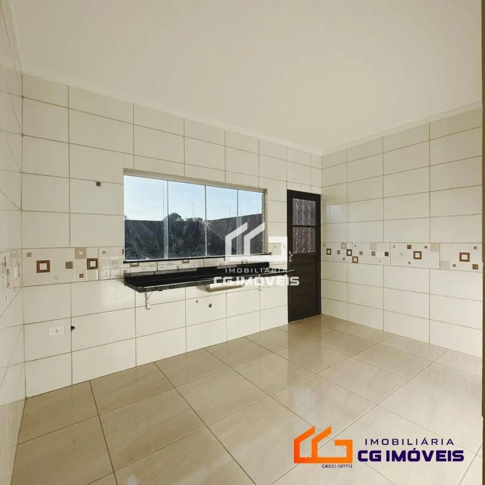 Casa, 2 quartos, 76 m² - Foto 3