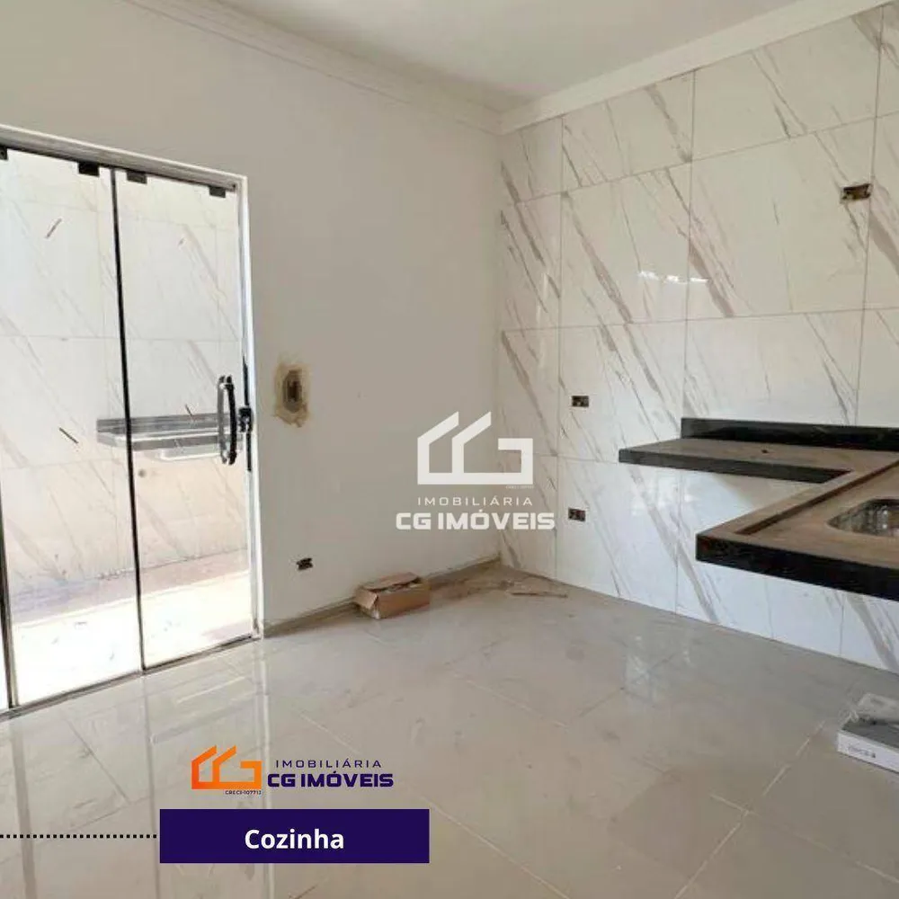 Casa, 3 quartos, 73 m² - Foto 3