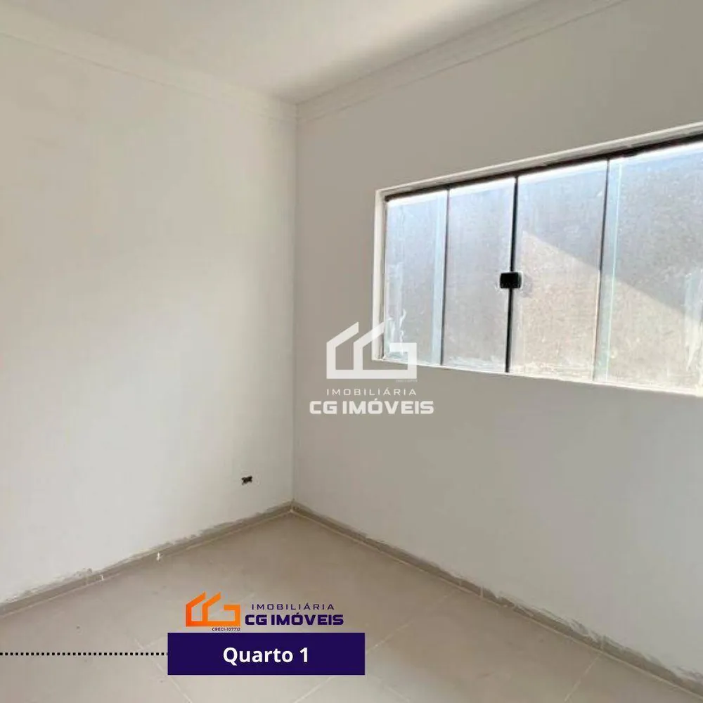 Casa, 3 quartos, 73 m² - Foto 4