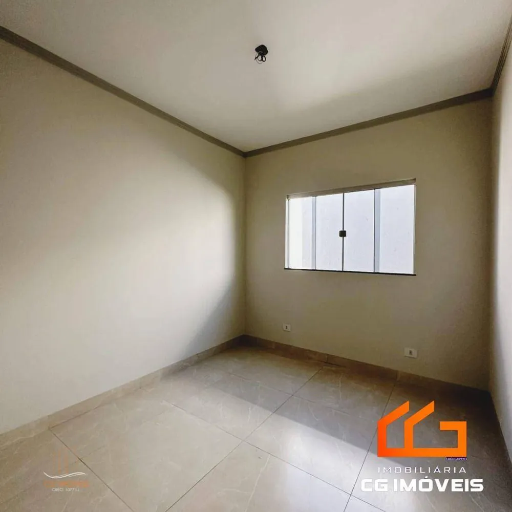 Casa, 3 quartos, 86 m² - Foto 4
