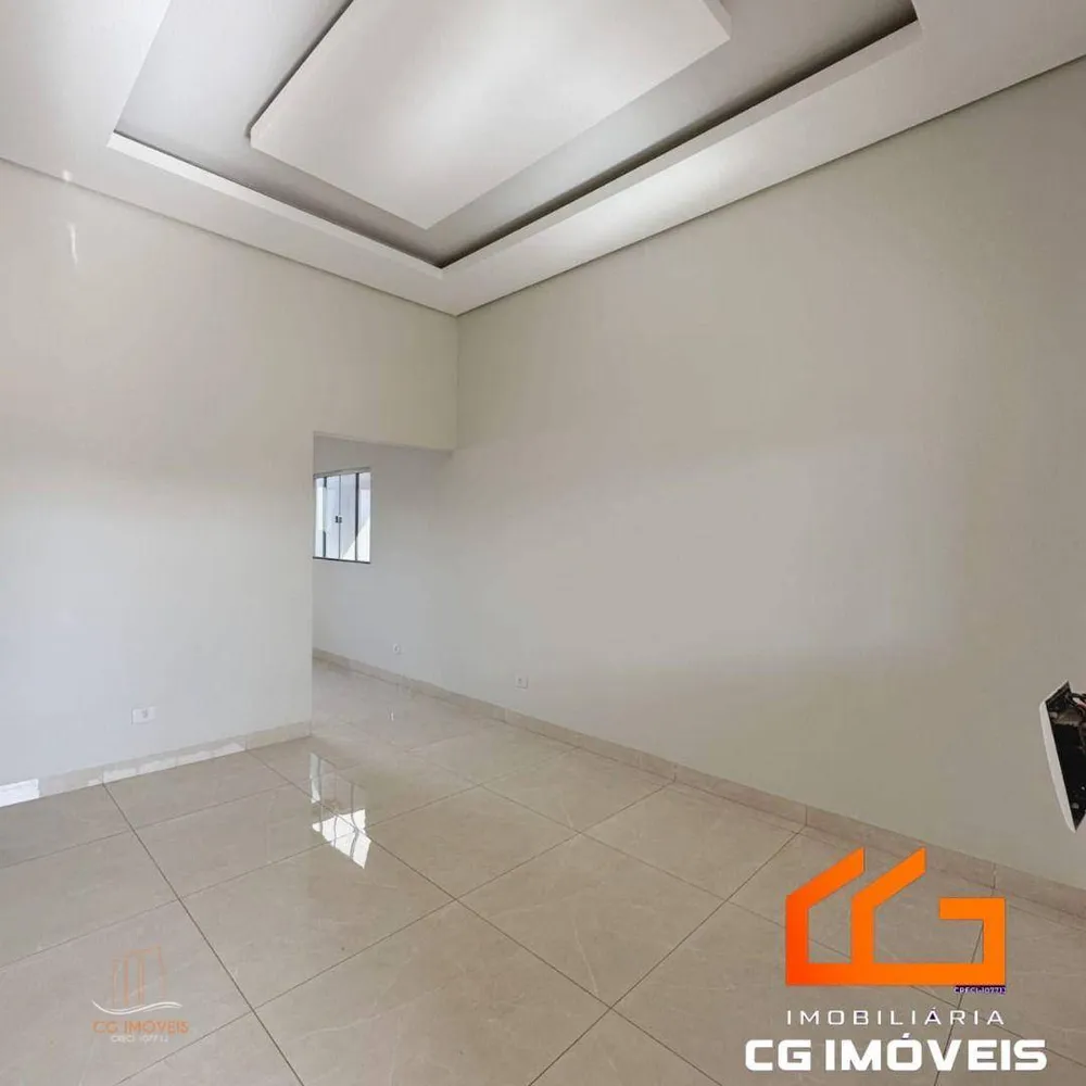Casa, 3 quartos, 86 m² - Foto 2