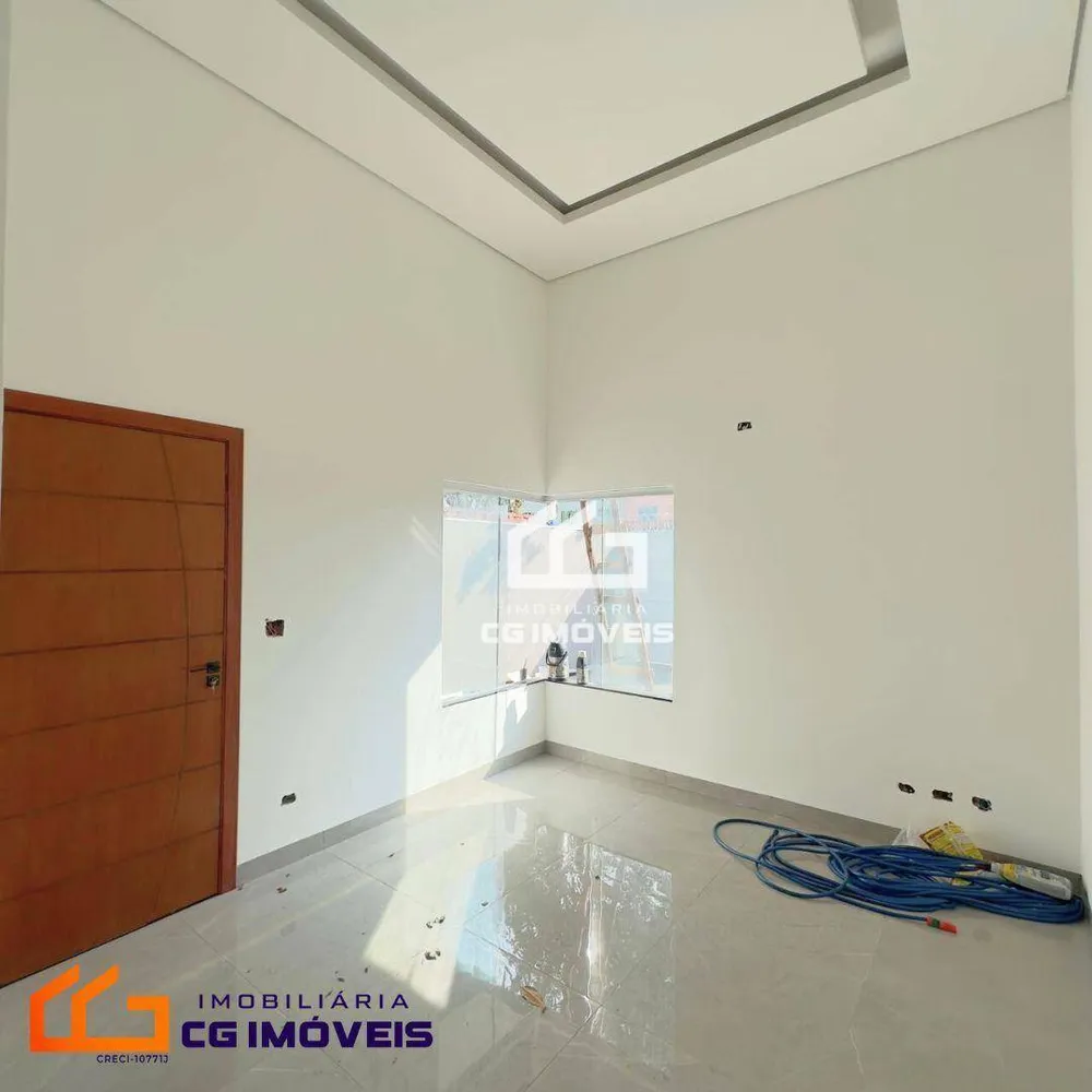 Casa, 3 quartos, 83 m² - Foto 2