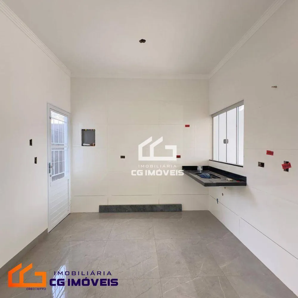 Casa, 3 quartos, 83 m² - Foto 3