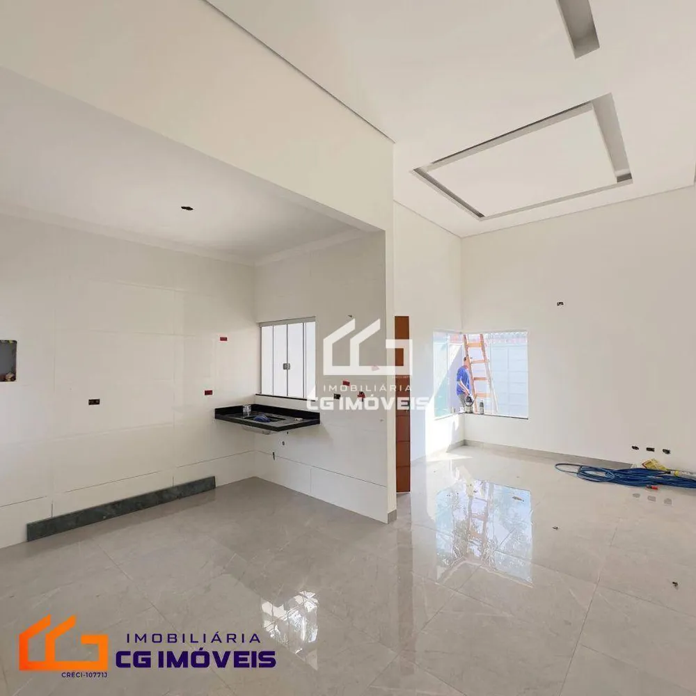 Casa, 3 quartos, 83 m² - Foto 4