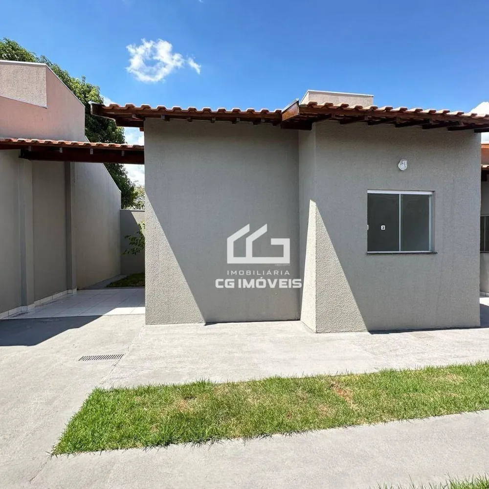 Casa, 2 quartos, 45 m² - Foto 4