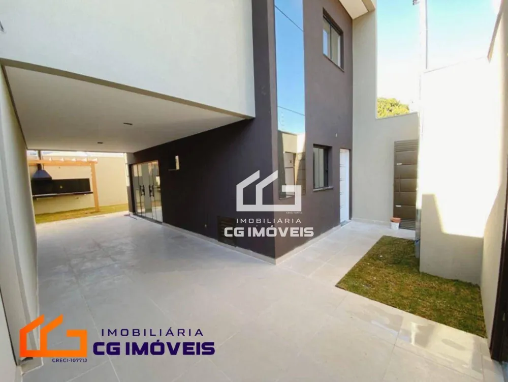 Casa, 2 quartos, 114 m² - Foto 2