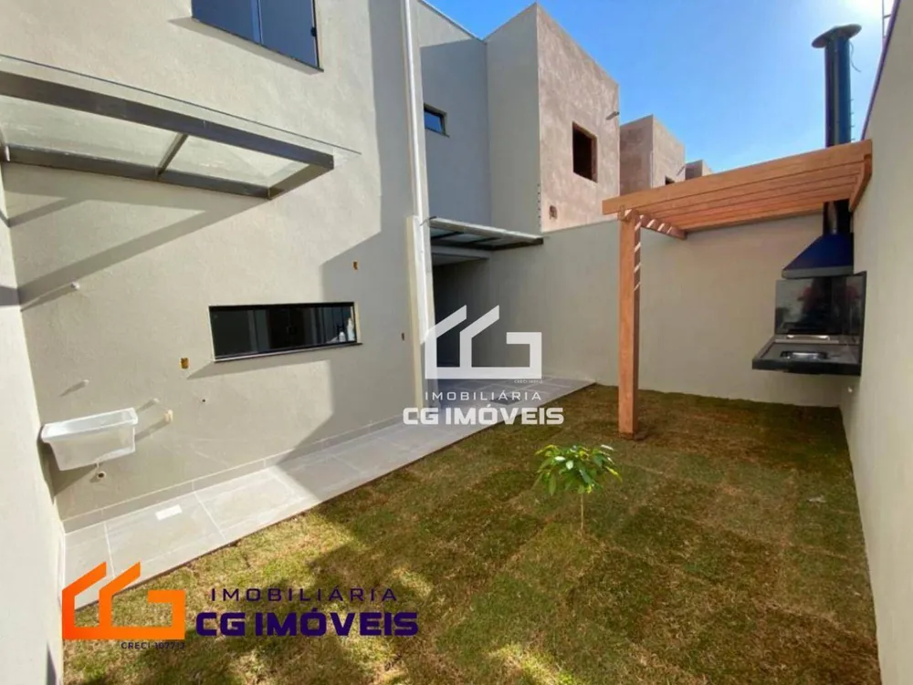 Casa, 2 quartos, 114 m² - Foto 3