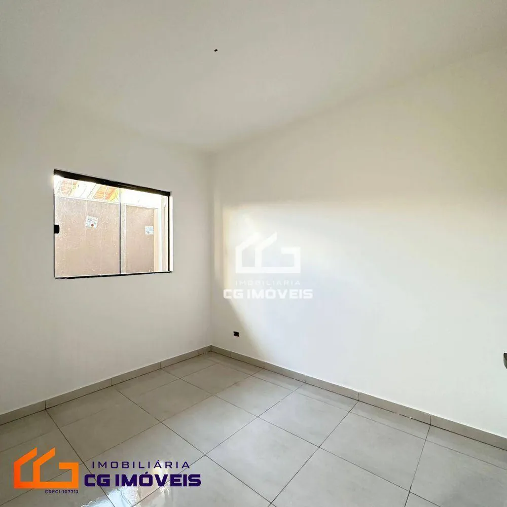 Casa, 2 quartos, 42 m² - Foto 4