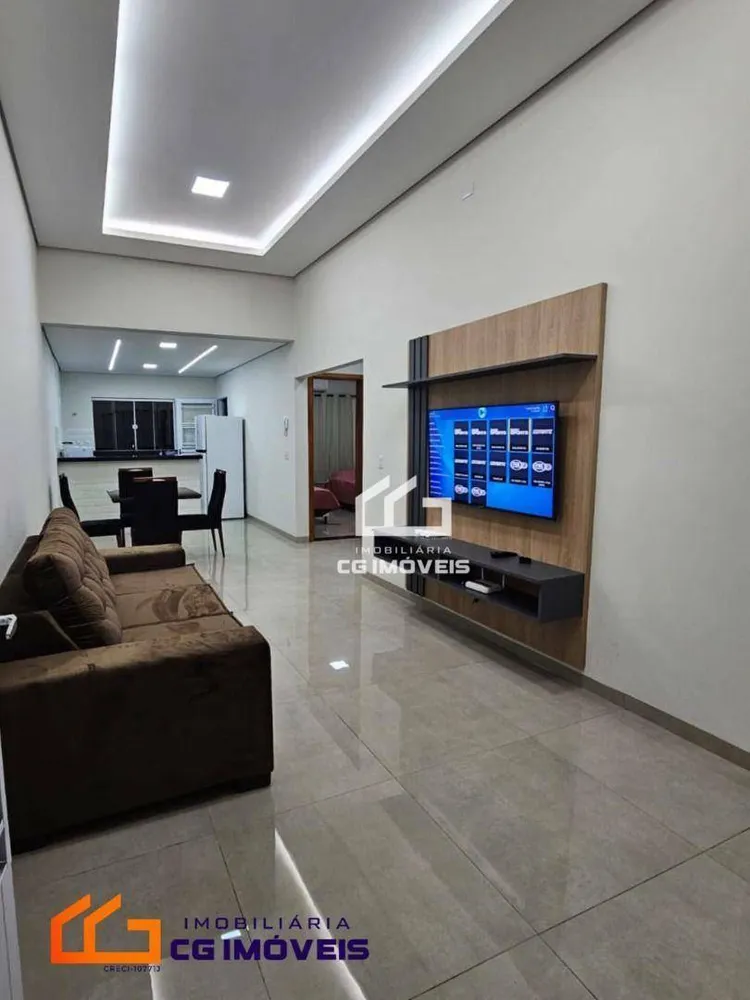 Casa, 2 quartos, 76 m² - Foto 4