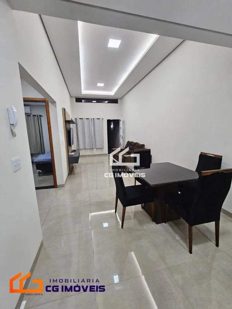 Casa, 2 quartos, 76 m² - Foto 3