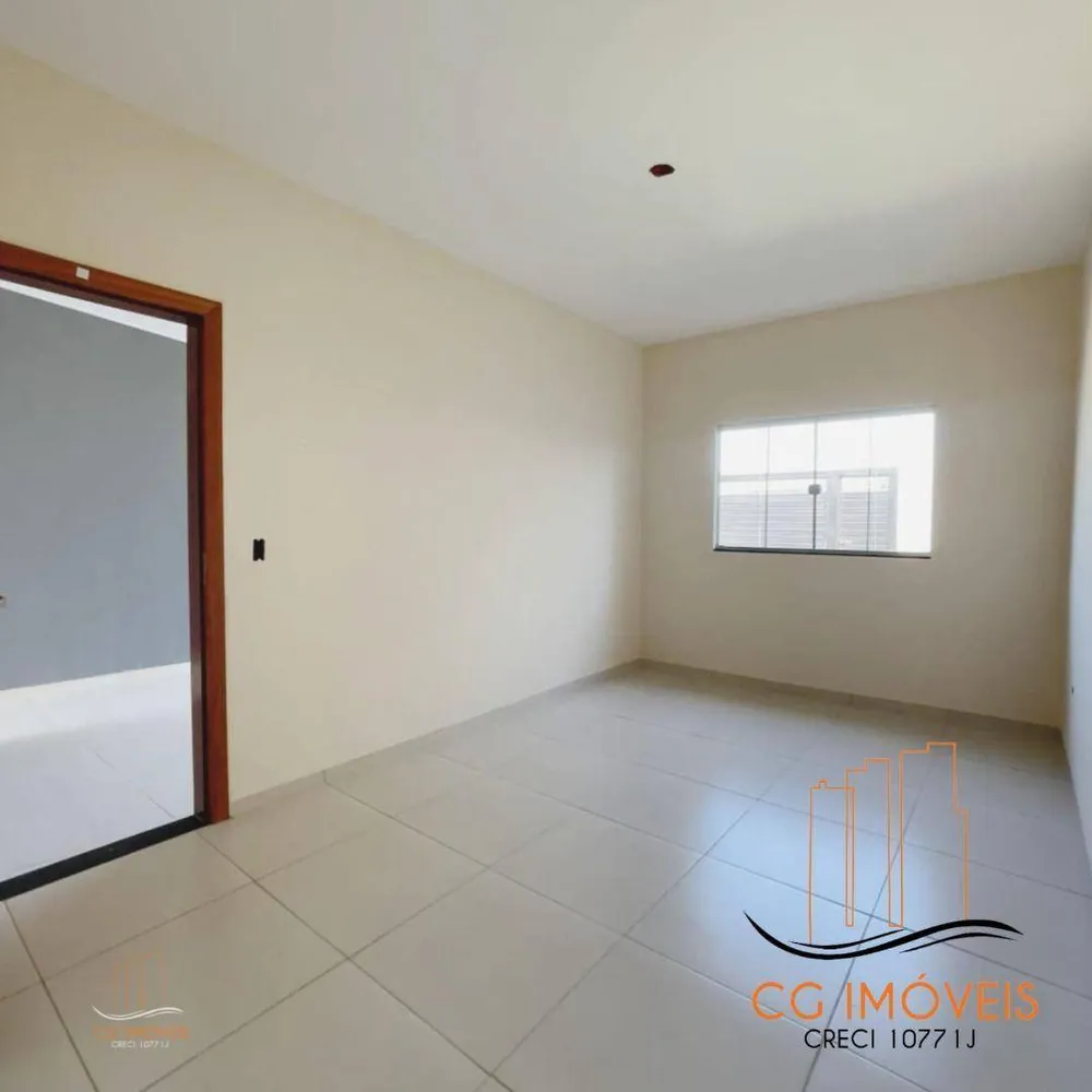 Casa, 3 quartos, 97 m² - Foto 2