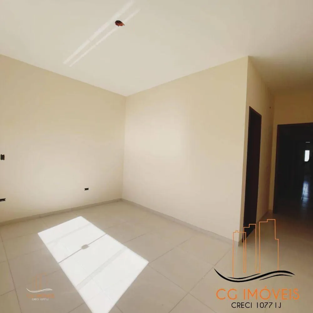 Casa, 3 quartos, 97 m² - Foto 4