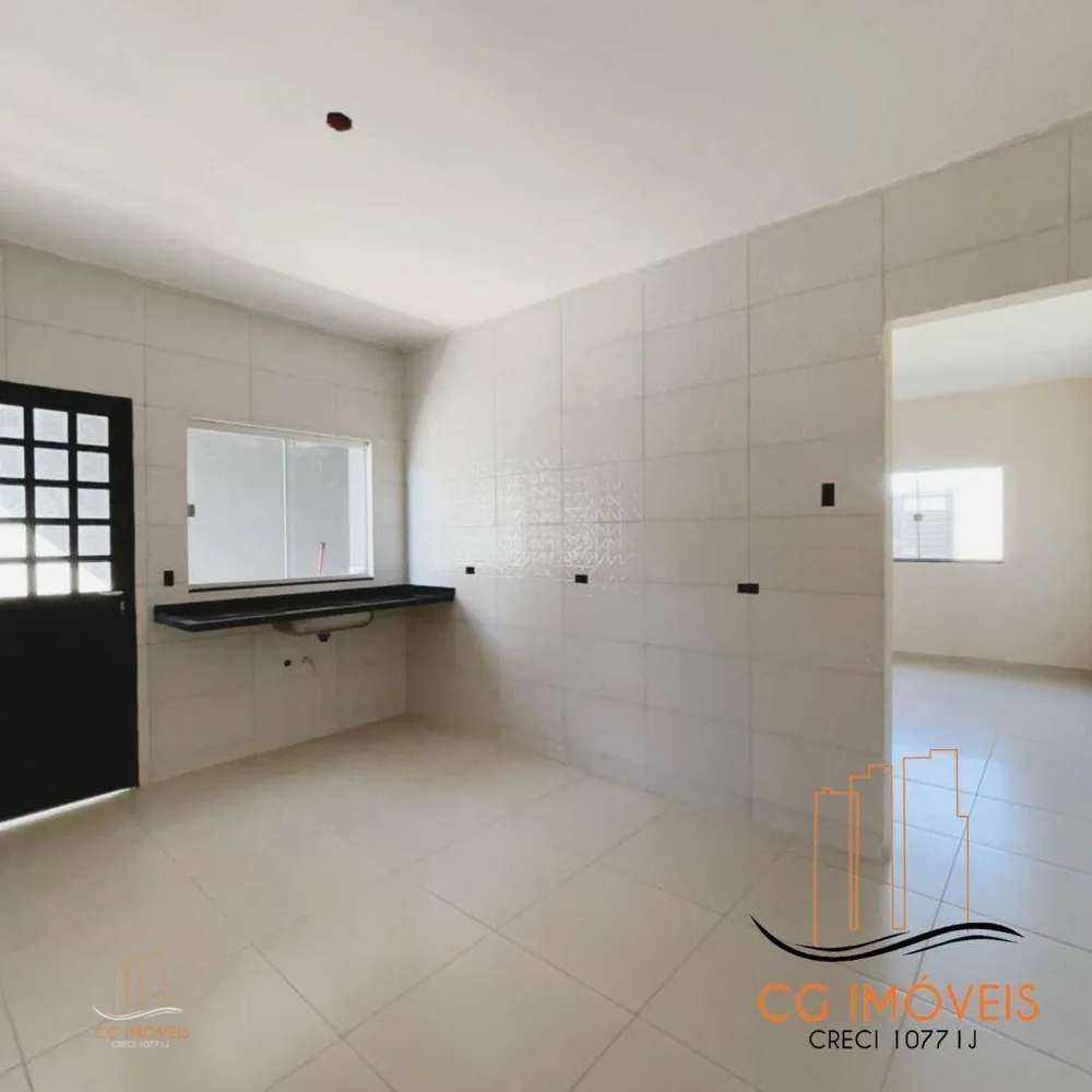 Casa, 3 quartos, 97 m² - Foto 3