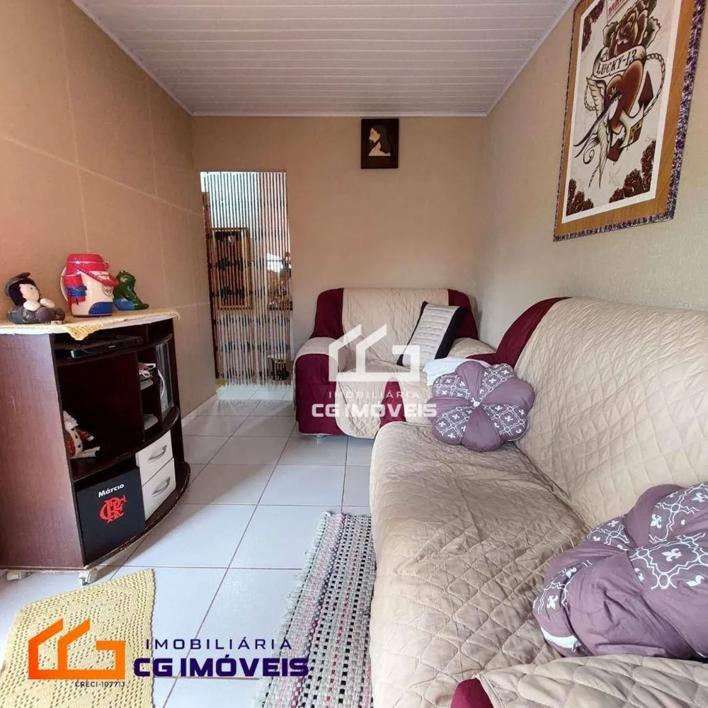 Casa de Condomínio, 2 quartos - Foto 4
