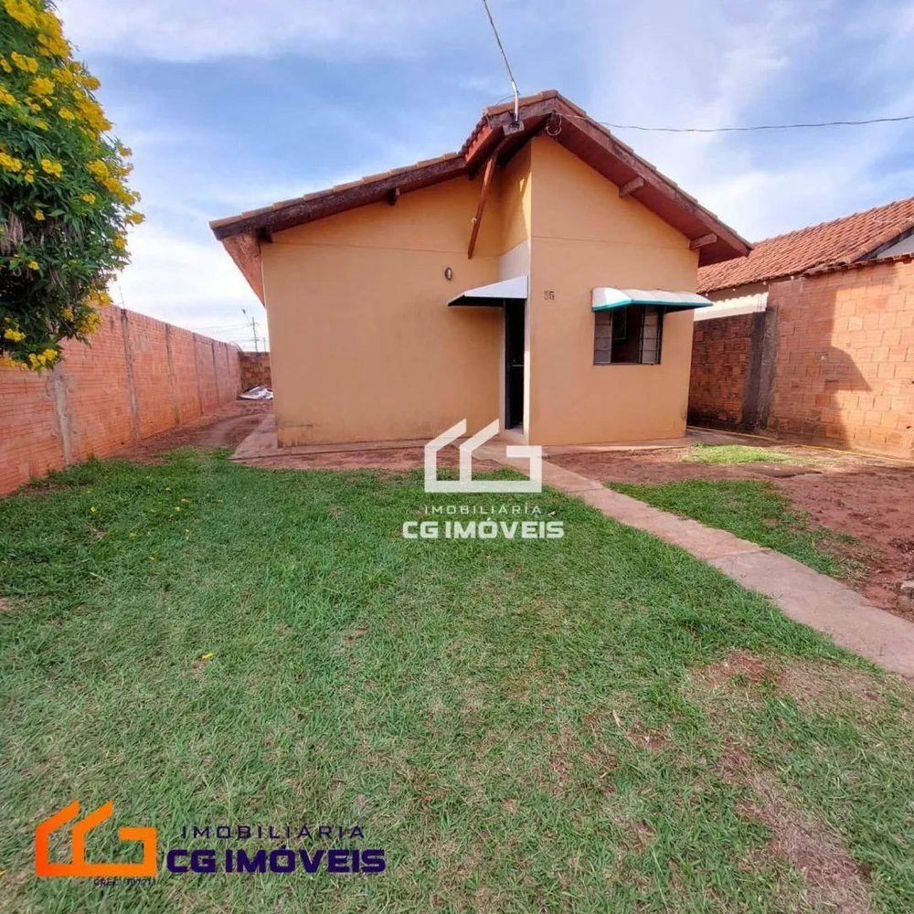 Casa de Condomínio, 2 quartos - Foto 3