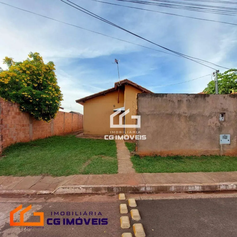Casa de Condomínio, 2 quartos - Foto 2