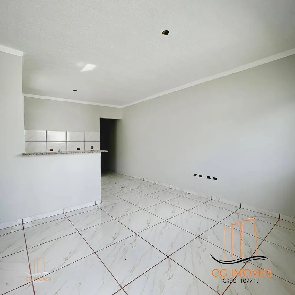 Casa, 1 quarto, 180 m² - Foto 2