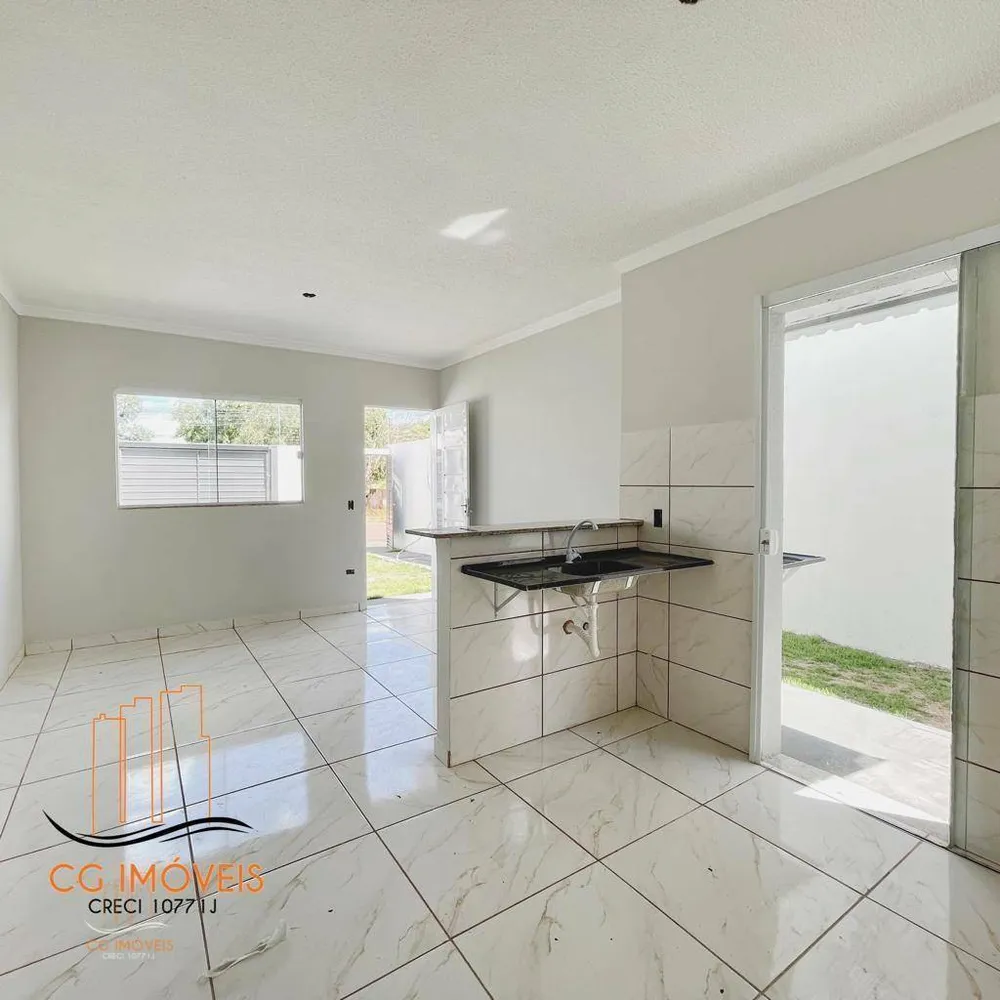 Casa, 1 quarto, 180 m² - Foto 3