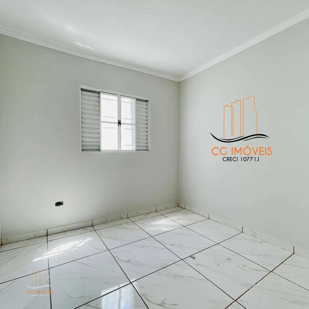 Casa, 1 quarto, 180 m² - Foto 4