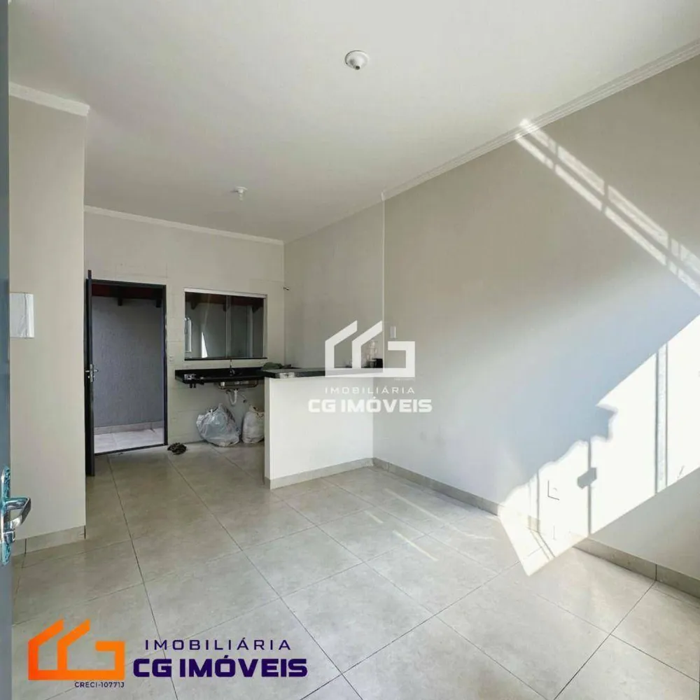 Casa, 2 quartos, 45 m² - Foto 2
