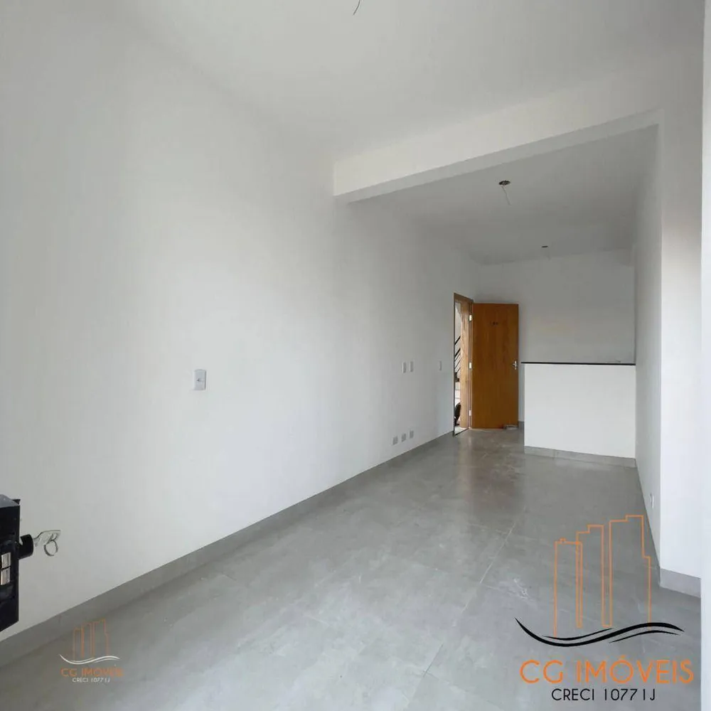 Apartamento, 2 quartos, 61 m² - Foto 2