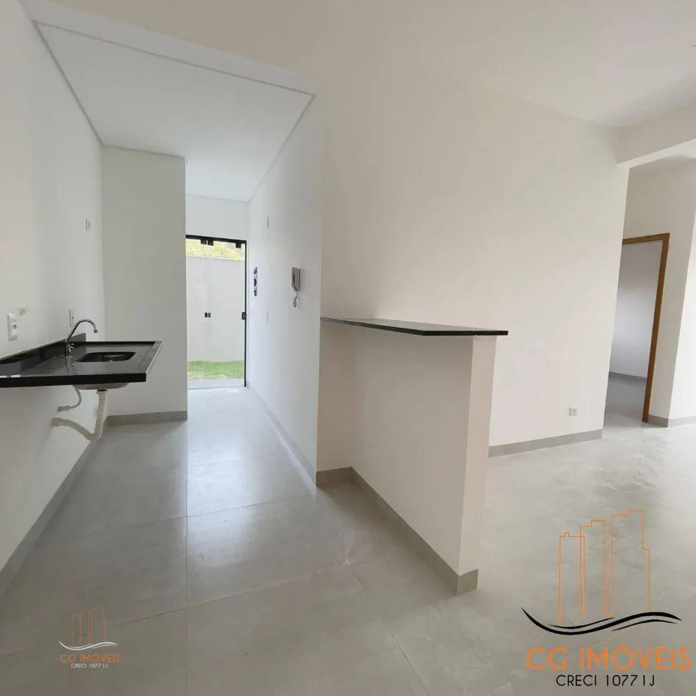 Apartamento, 2 quartos, 61 m² - Foto 3