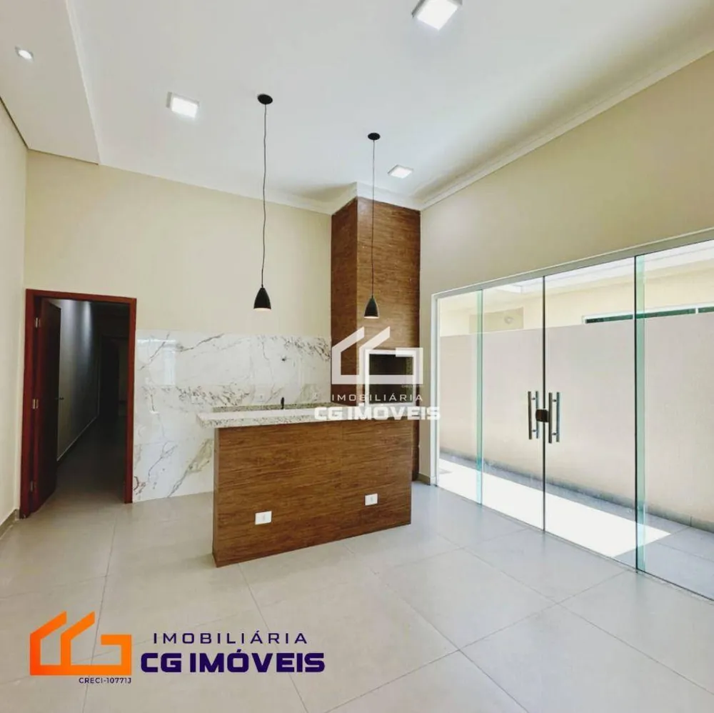 Casa, 2 quartos, 96 m² - Foto 3