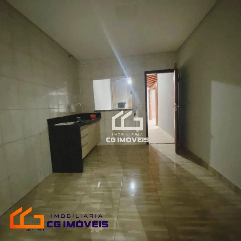 Casa, 3 quartos, 140 m² - Foto 4