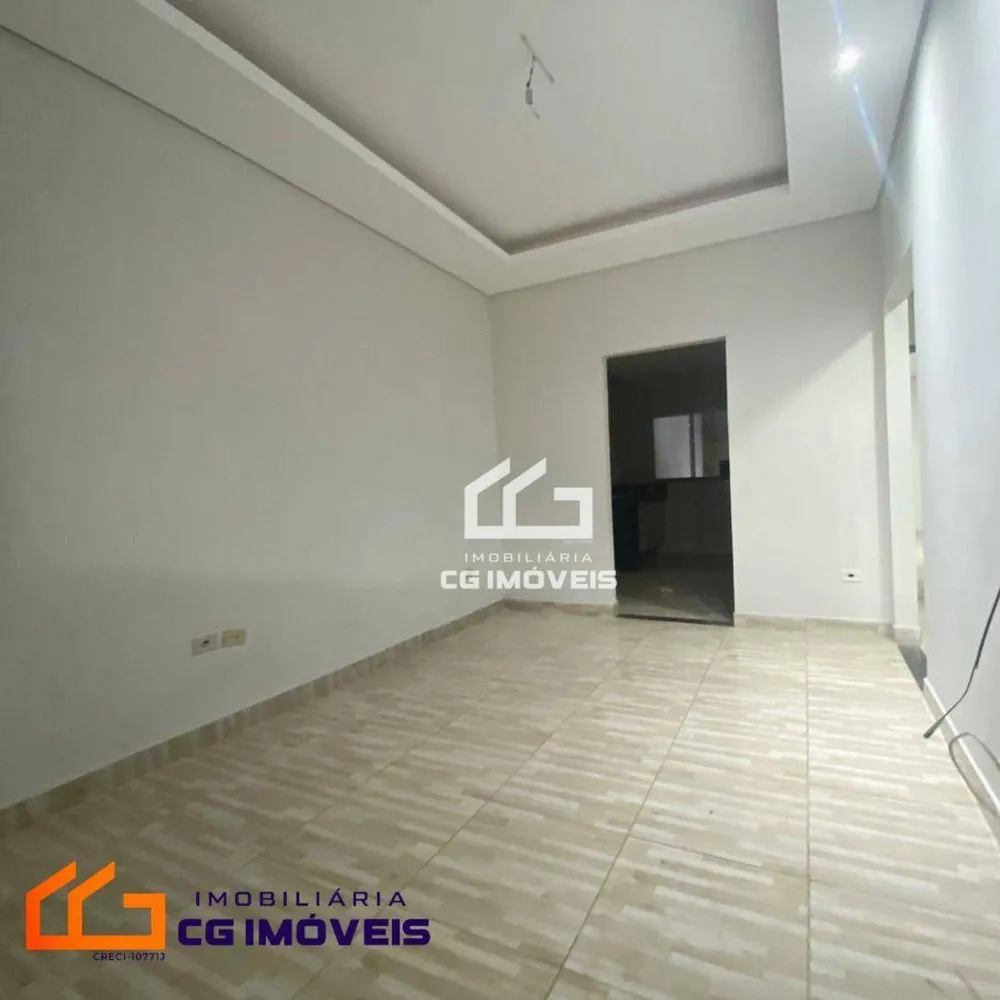 Casa, 3 quartos, 140 m² - Foto 3