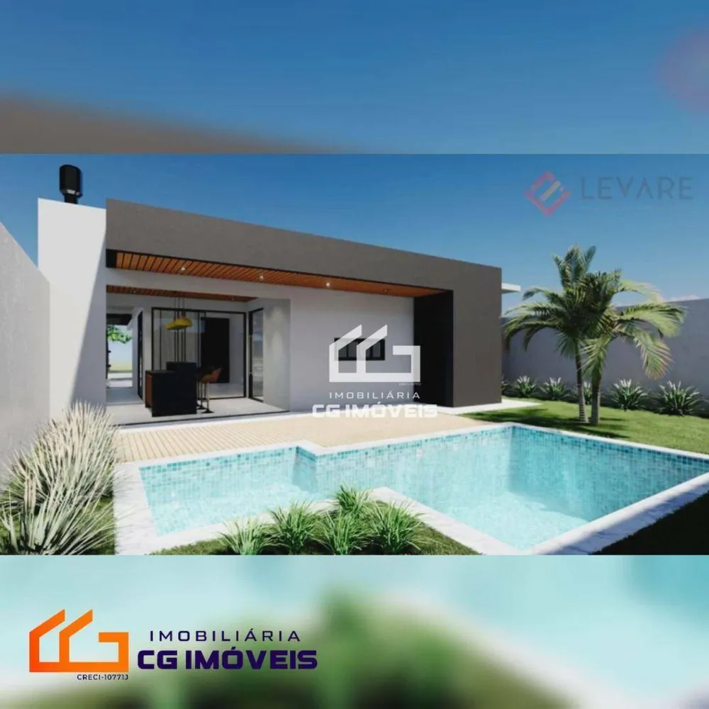 Casa, 3 quartos, 136 m² - Foto 4