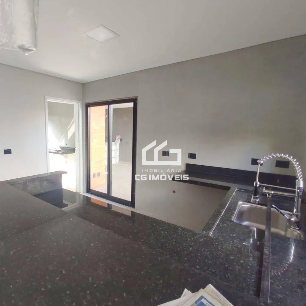 Casa, 3 quartos, 131 m² - Foto 4