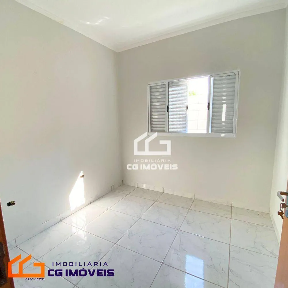 Casa, 2 quartos, 45 m² - Foto 4