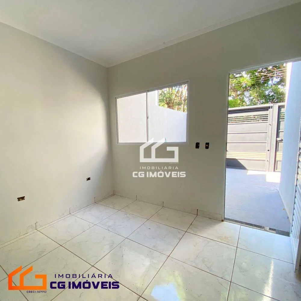 Casa, 2 quartos, 45 m² - Foto 2
