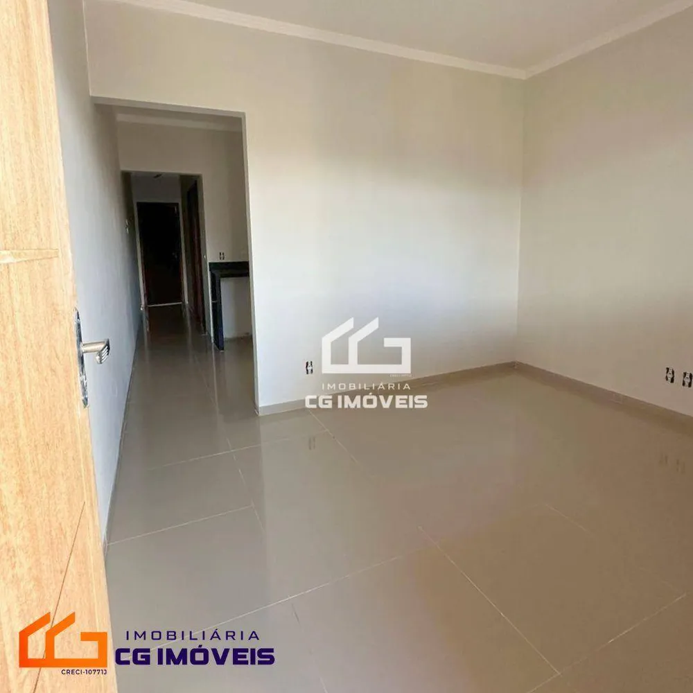 Casa, 3 quartos, 76 m² - Foto 2