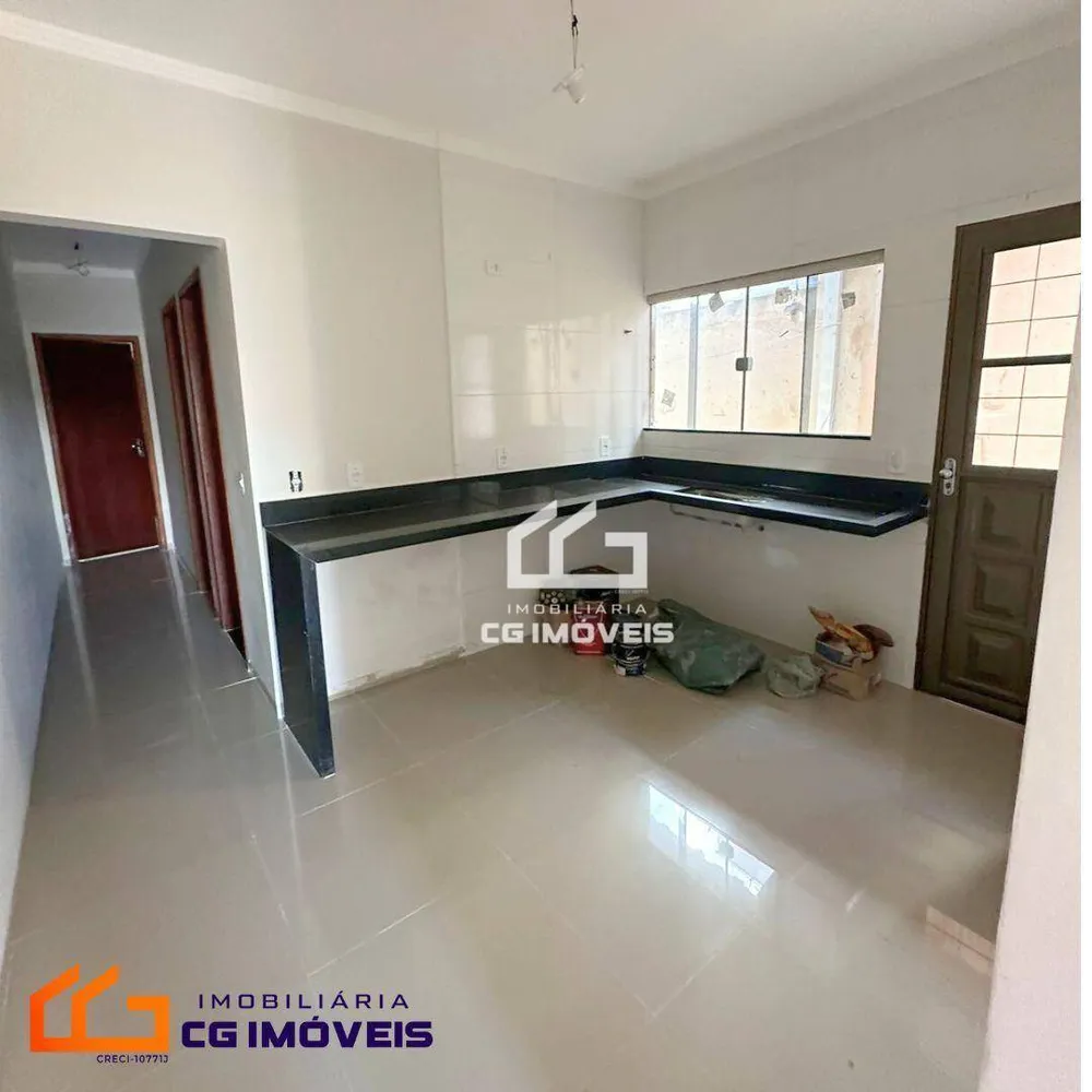 Casa, 3 quartos, 76 m² - Foto 3