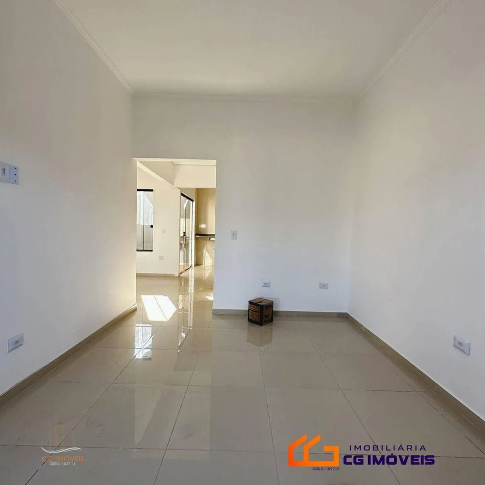 Sobrado, 3 quartos, 90 m² - Foto 3