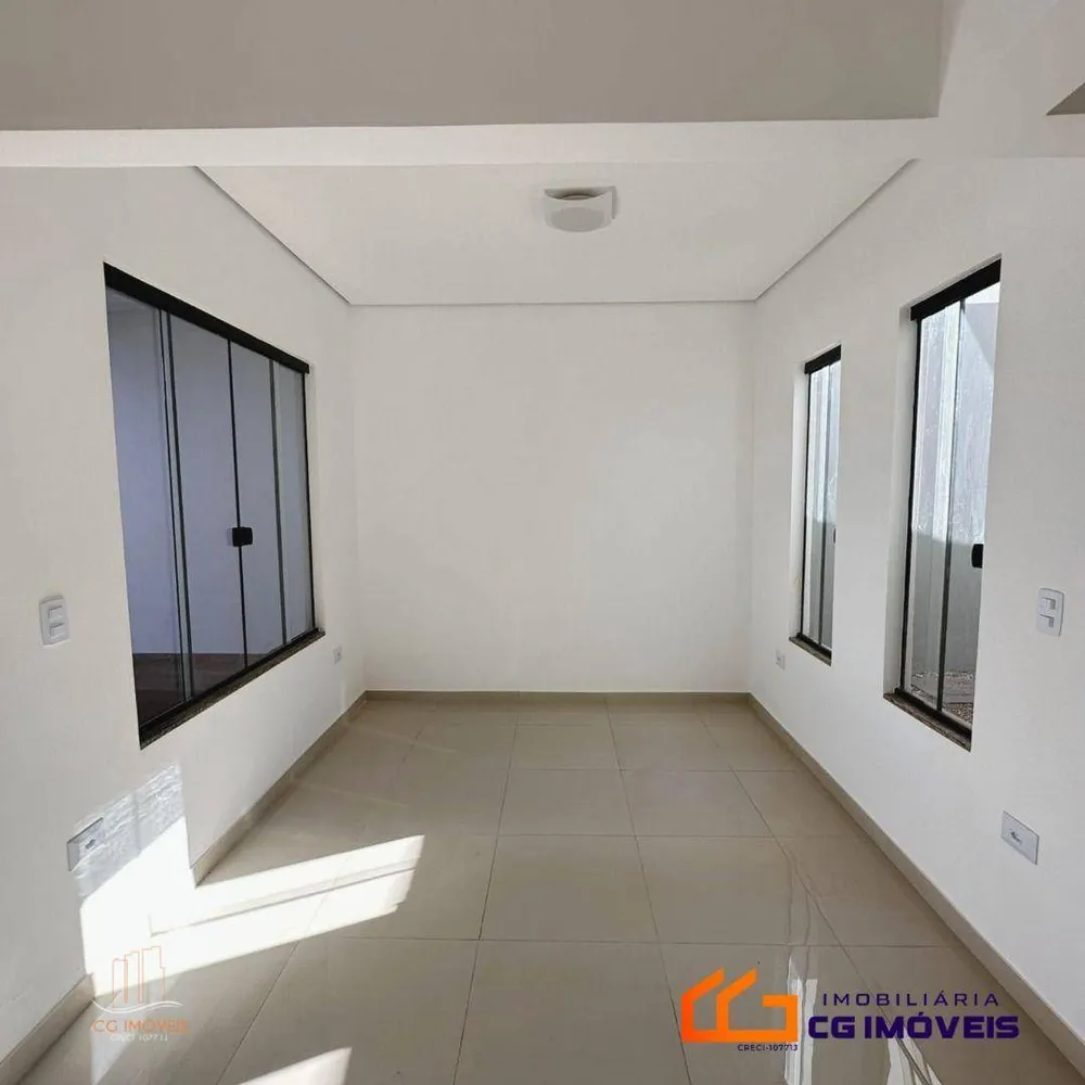 Sobrado, 3 quartos, 90 m² - Foto 4