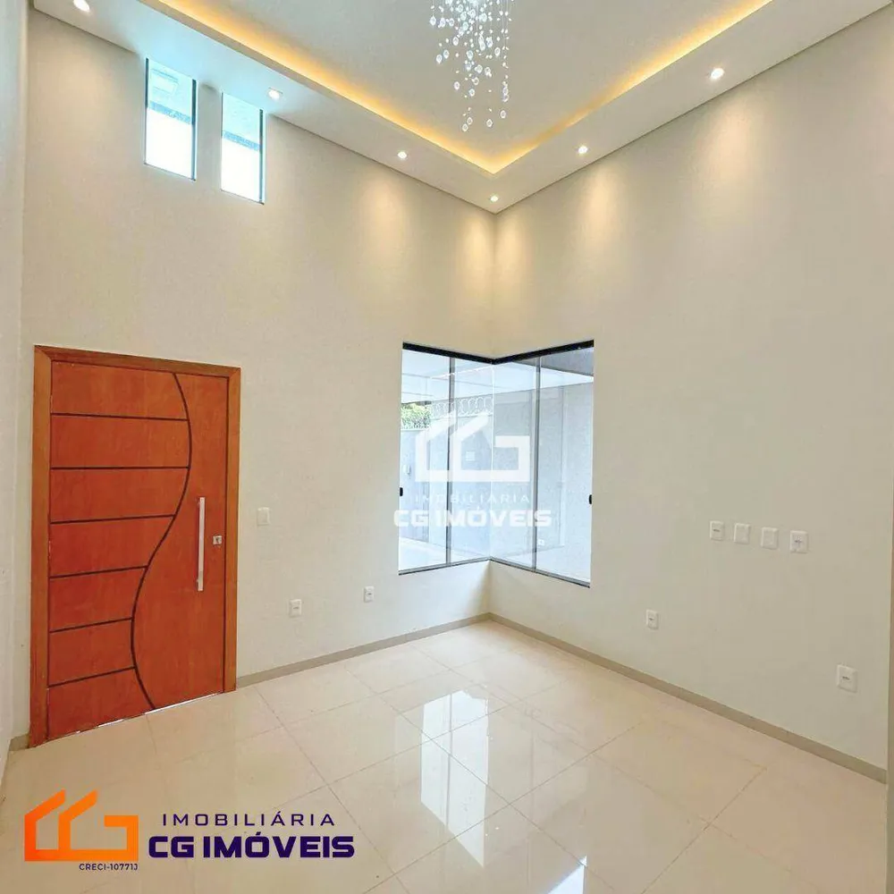 Casa, 3 quartos, 122 m² - Foto 2