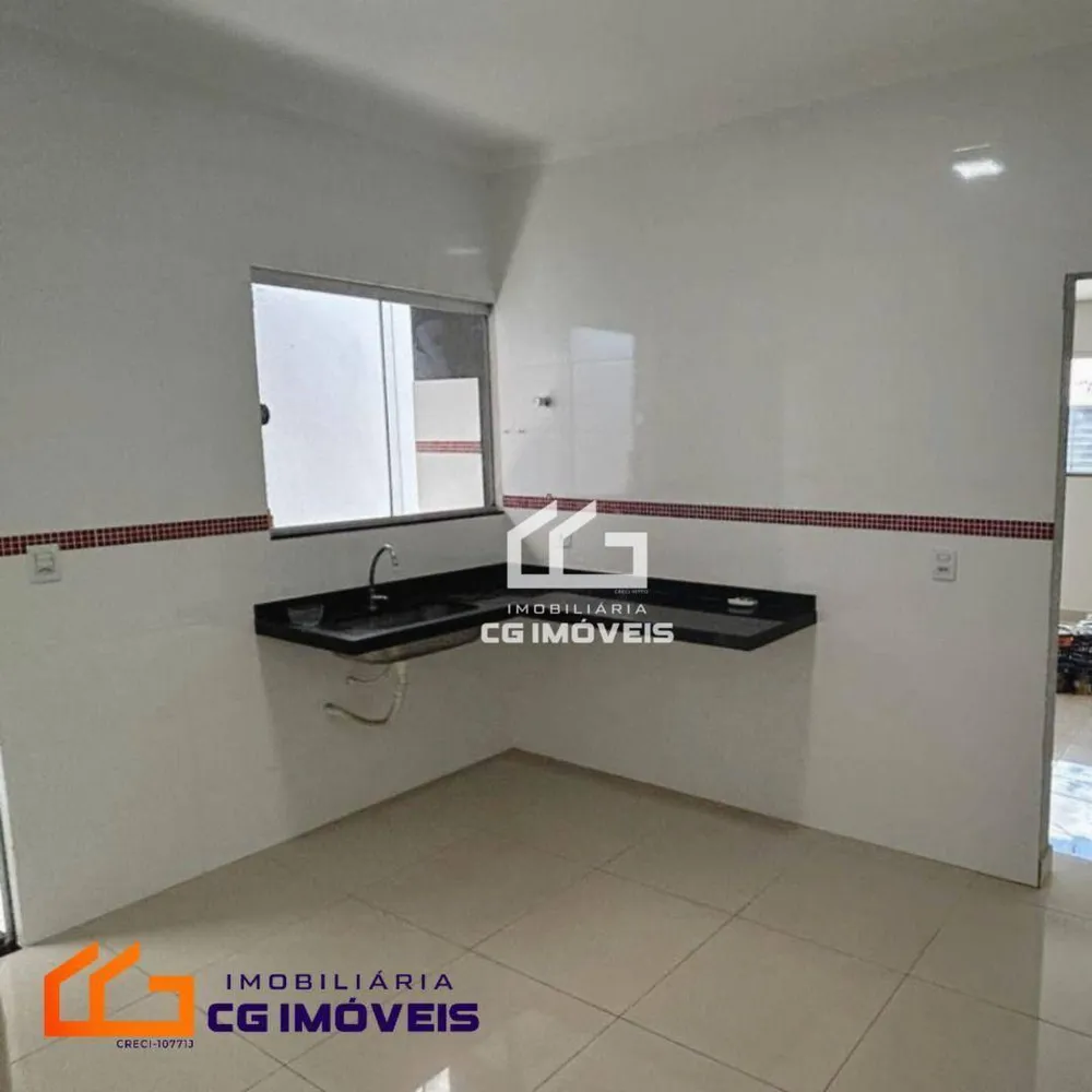 Casa, 2 quartos, 77 m² - Foto 3