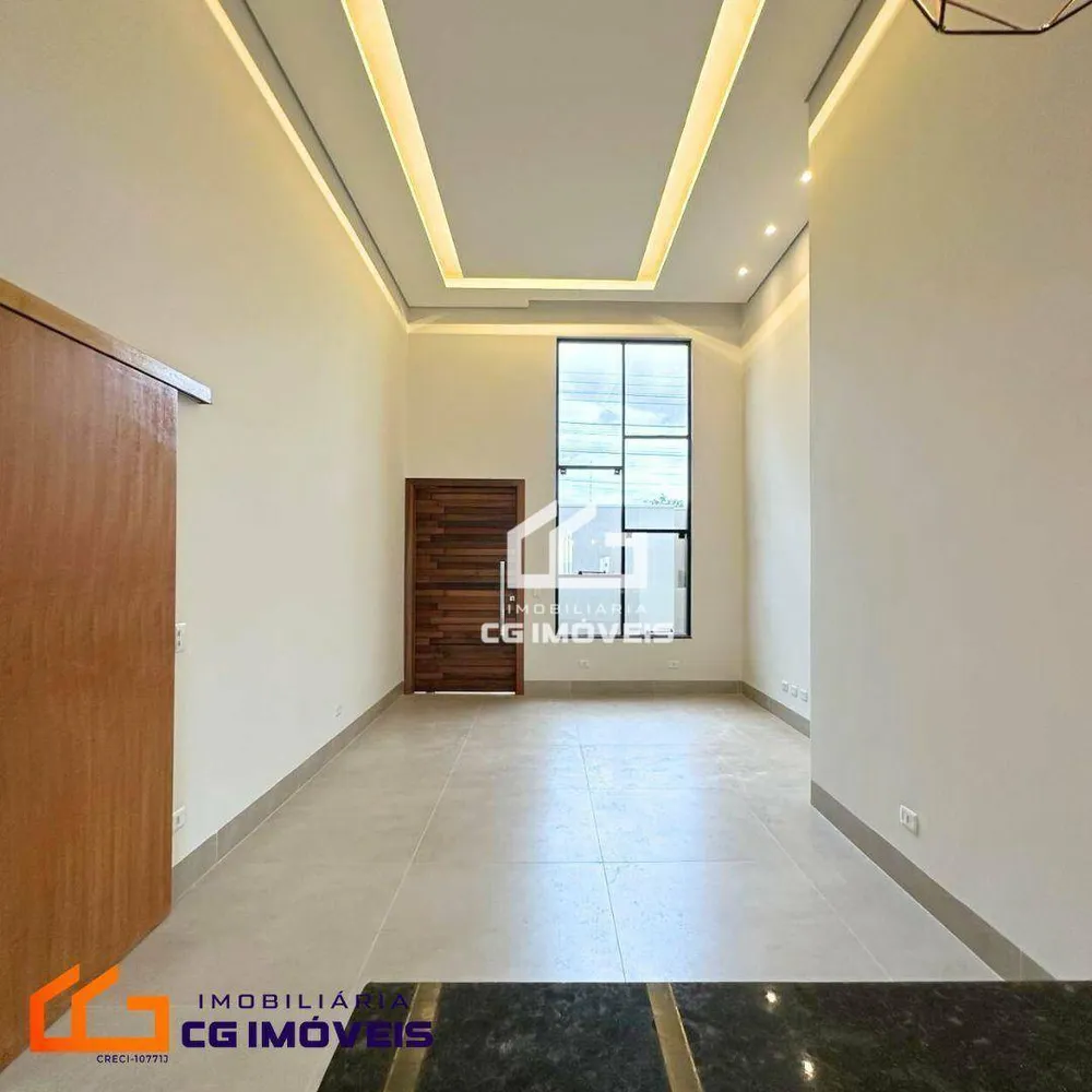 Casa, 3 quartos, 250 m² - Foto 2